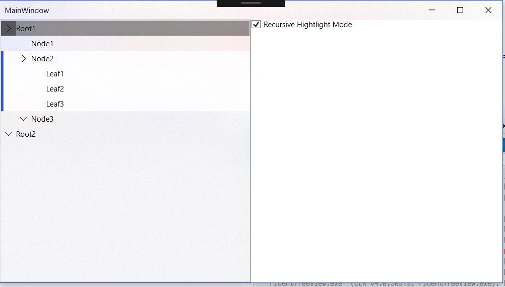fluent-treeview-recursive